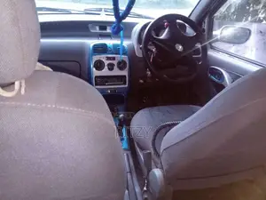 Tata Indigo Marina GLX 2006 Car (Used)
