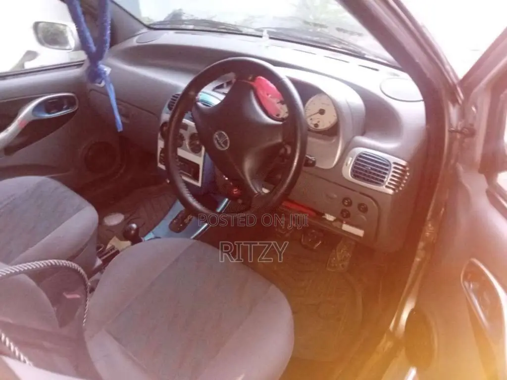 Tata Indigo Marina GLX 2006 Car (Used)