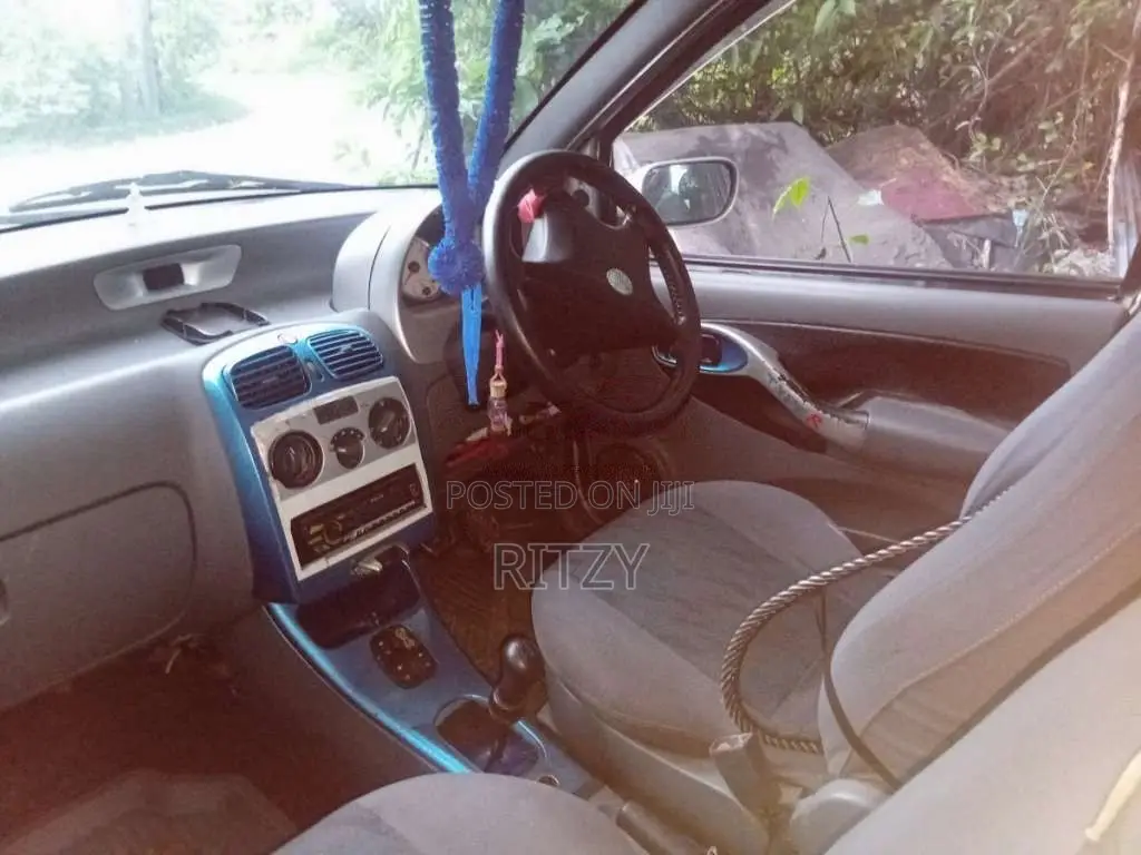 Tata Indigo Marina GLX 2006 Car (Used)