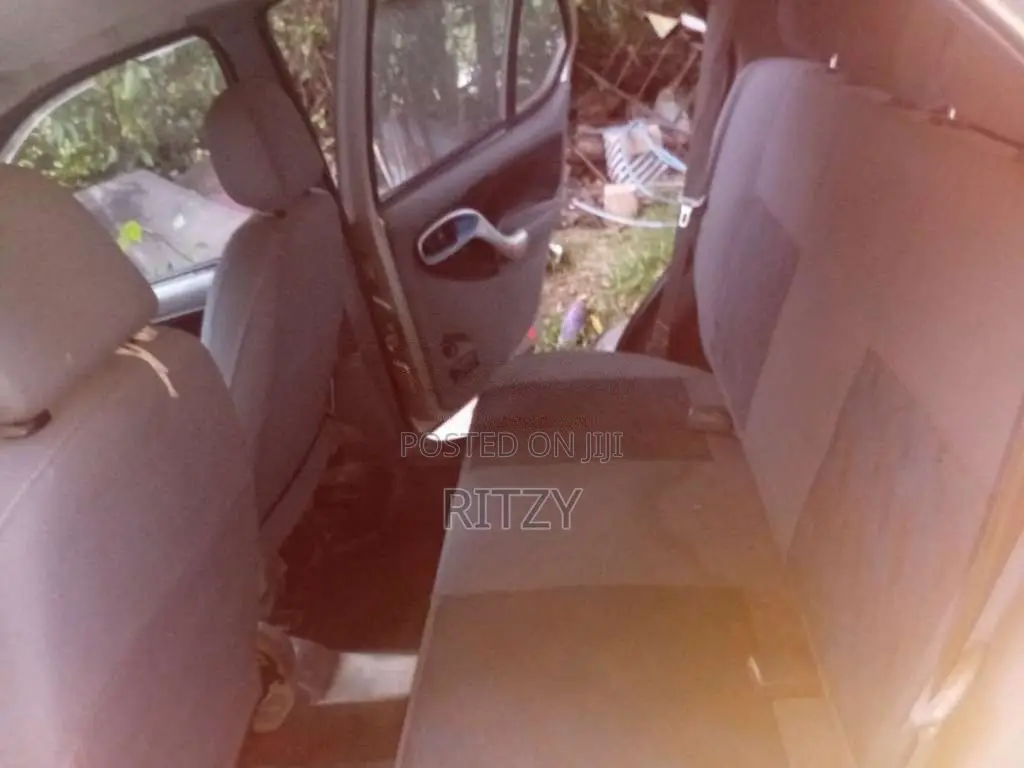 Tata Indigo Marina GLX 2006 Car (Used)