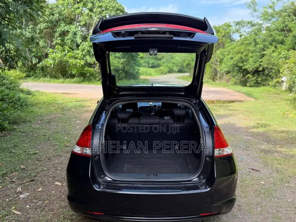 Honda Insight 2011 Car (Used)