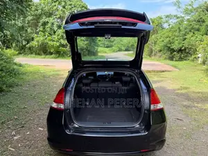 Honda Insight 2011 Car (Used)