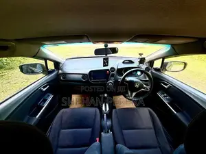 Honda Insight 2011 Car (Used)