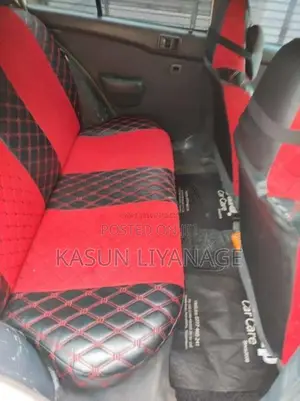 Toyota Glanza 1998 Car (Used)