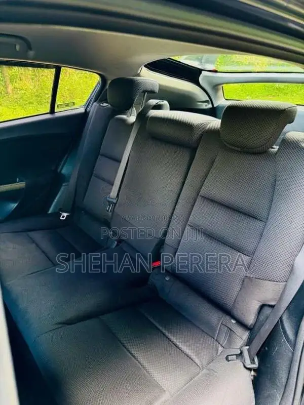 Honda Insight 2011 Car (Used)
