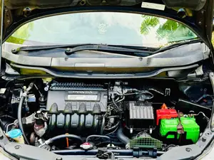 Honda Insight 2011 Car (Used)