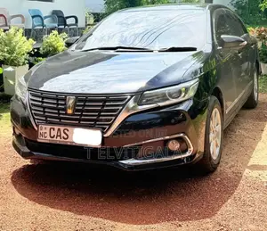 Toyota Premio 2016 Car (Used)