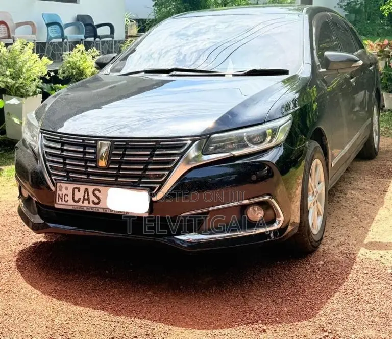 Toyota Premio 2016 Car (Used)