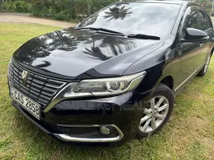 Toyota Premio G Grade 2016 Car (Used)