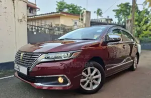 Toyota Premio 2017 Car (Used)