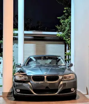 BMW 320i 2010 Car (Used)