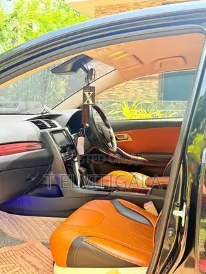 Toyota Premio 2016 Car (Used)