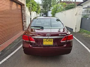 Toyota Premio 2017 Car (Used)
