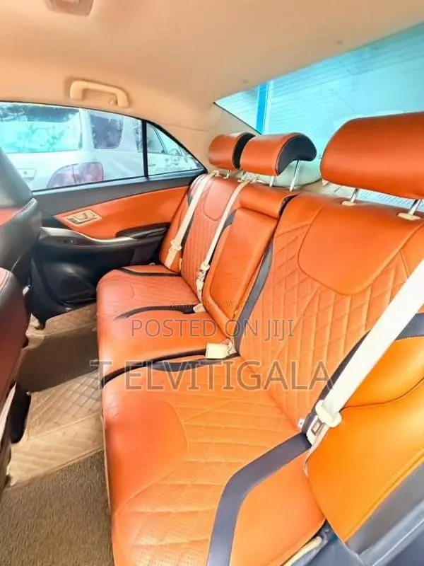 Toyota Premio 2016 Car (Used)