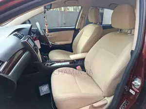 Toyota Premio 2017 Car (Used)