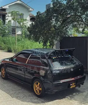Toyota Corolla 1992 Car (Used)