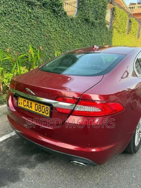 Jaguar X Type 2013 Car (Used)