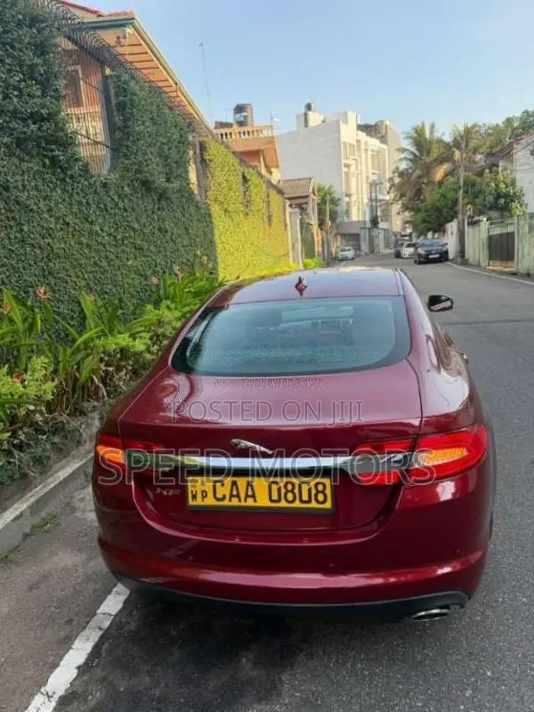 Jaguar X Type 2013 Car (Used)