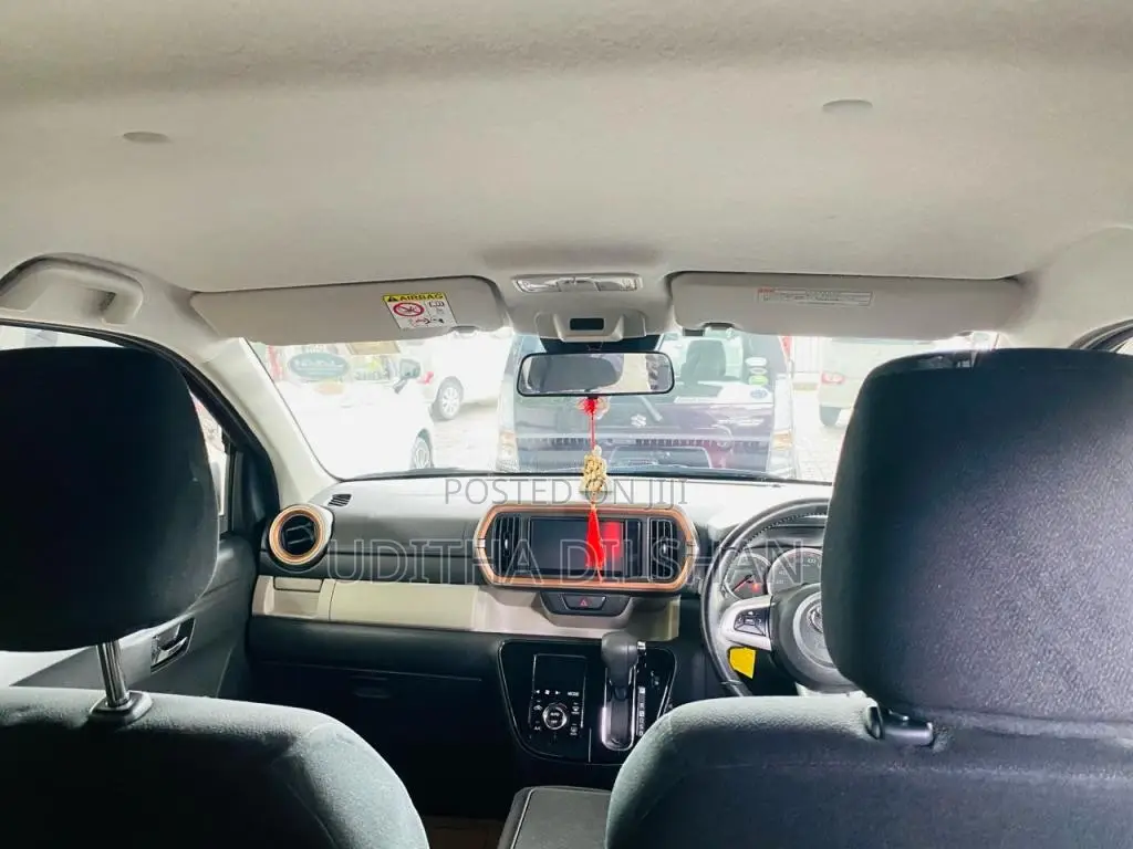 Toyota Passo 2018 Car (Used)