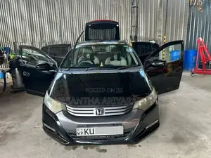 Honda Insight 2010 Car (Used)