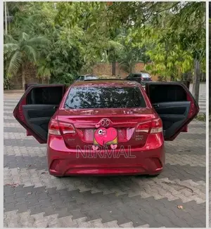 Micro Baic 2017 Car (Used)