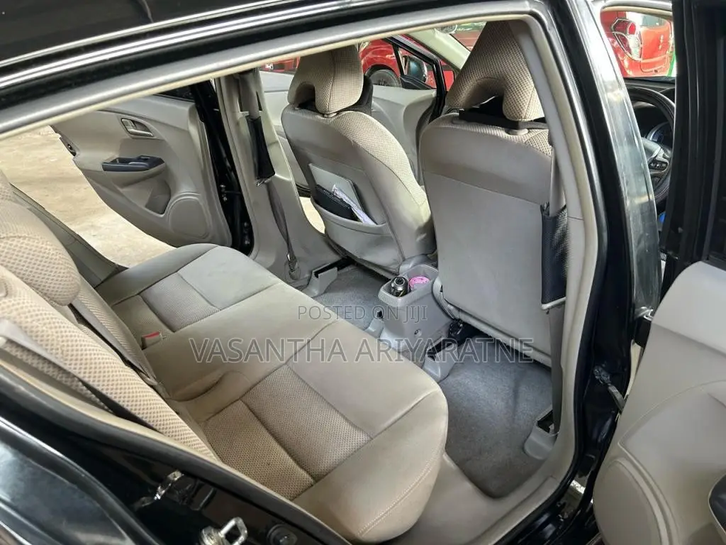 Honda Insight 2010 Car (Used)