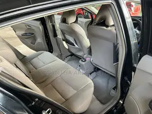 Honda Insight 2010 Car (Used)
