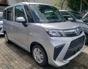 Toyota ROOMY X GRADE 2023 Car Unregistered (Recondition)