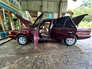 Nissan B12 1988 Car (Used)