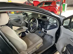 Honda Insight 2010 Car (Used)