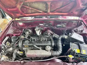 Nissan B12 1988 Car (Used)