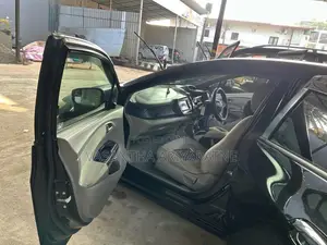 Honda Insight 2010 Car (Used)