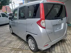 Toyota ROOMY X GRADE 2023 Car Unregistered (Recondition)
