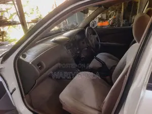 Nissan FB15 2000 Car (Used)