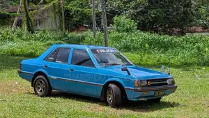 Mitsubishi Lancer 1984 Car (Used)