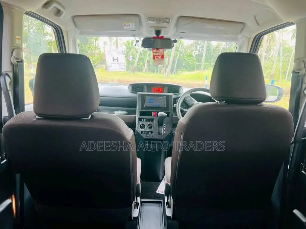 Toyota Roomy X Limited 2023 Car Unregistered (Recondition)