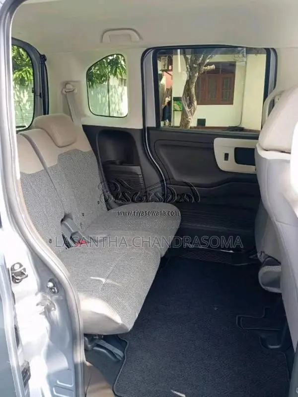 Honda N BOX L Grade 2023 Car Unregistered (Recondition)