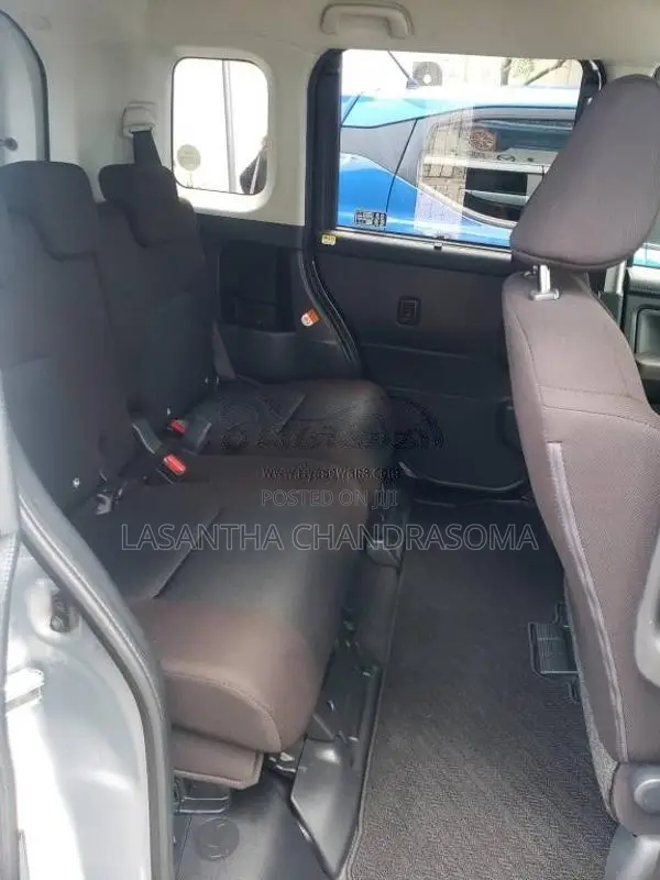 Toyota ROOMY X GRADE 2023 Car Unregistered (Recondition)