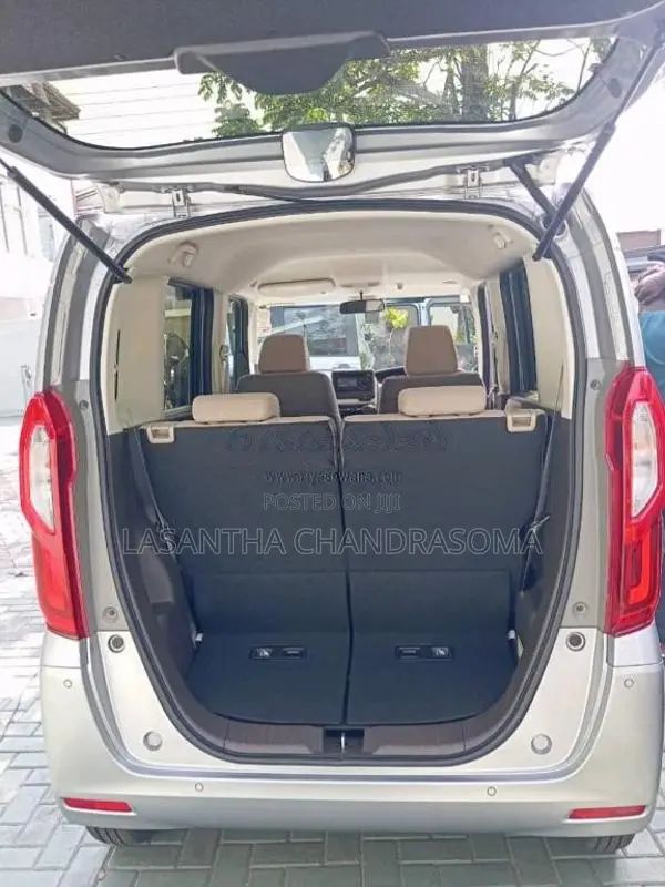 Honda N BOX L Grade 2023 Car Unregistered (Recondition)