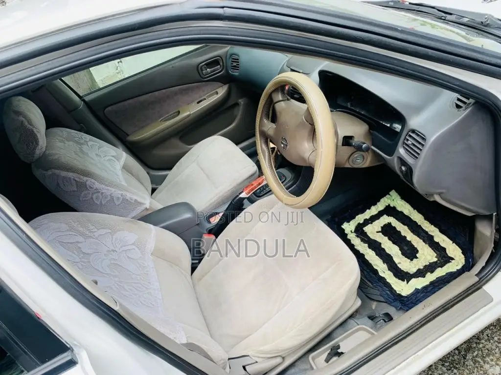 Nissan FB15 2000 Car (Used)