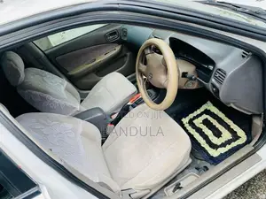 Nissan FB15 2000 Car (Used)