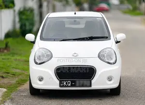 Micro Panda 2011 Car (Used)