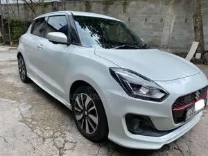 Suzuki Swift Rs 2019 Car (Used)