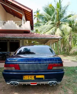 Peugeot 405 1991 Car (Used)