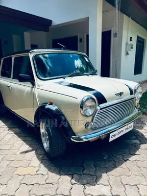 Mini Cooper 1978 Car (Used)