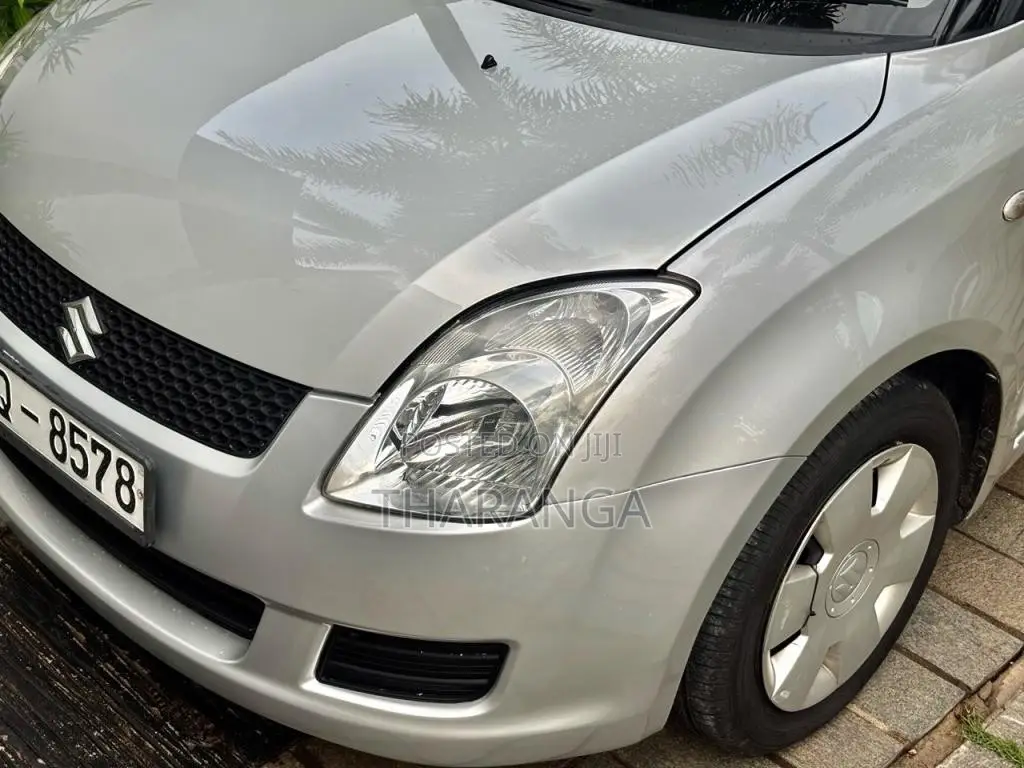 Suzuki Swift 2009 Car (Used)