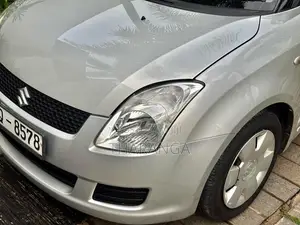 Suzuki Swift 2009 Car (Used)