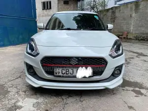 Suzuki Swift Rs 2019 Car (Used)