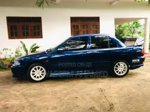 Mitsubishi Lancer 1994 Car (Used)