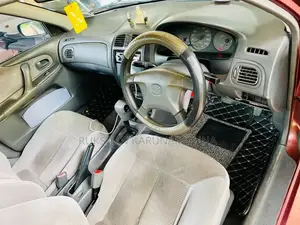 Mazda Familia 1999 Car (Used)